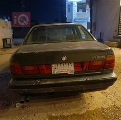 بی ئێم دەبڵیو سیریەس 5